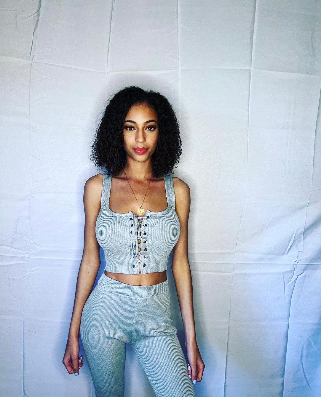 Light Grey set