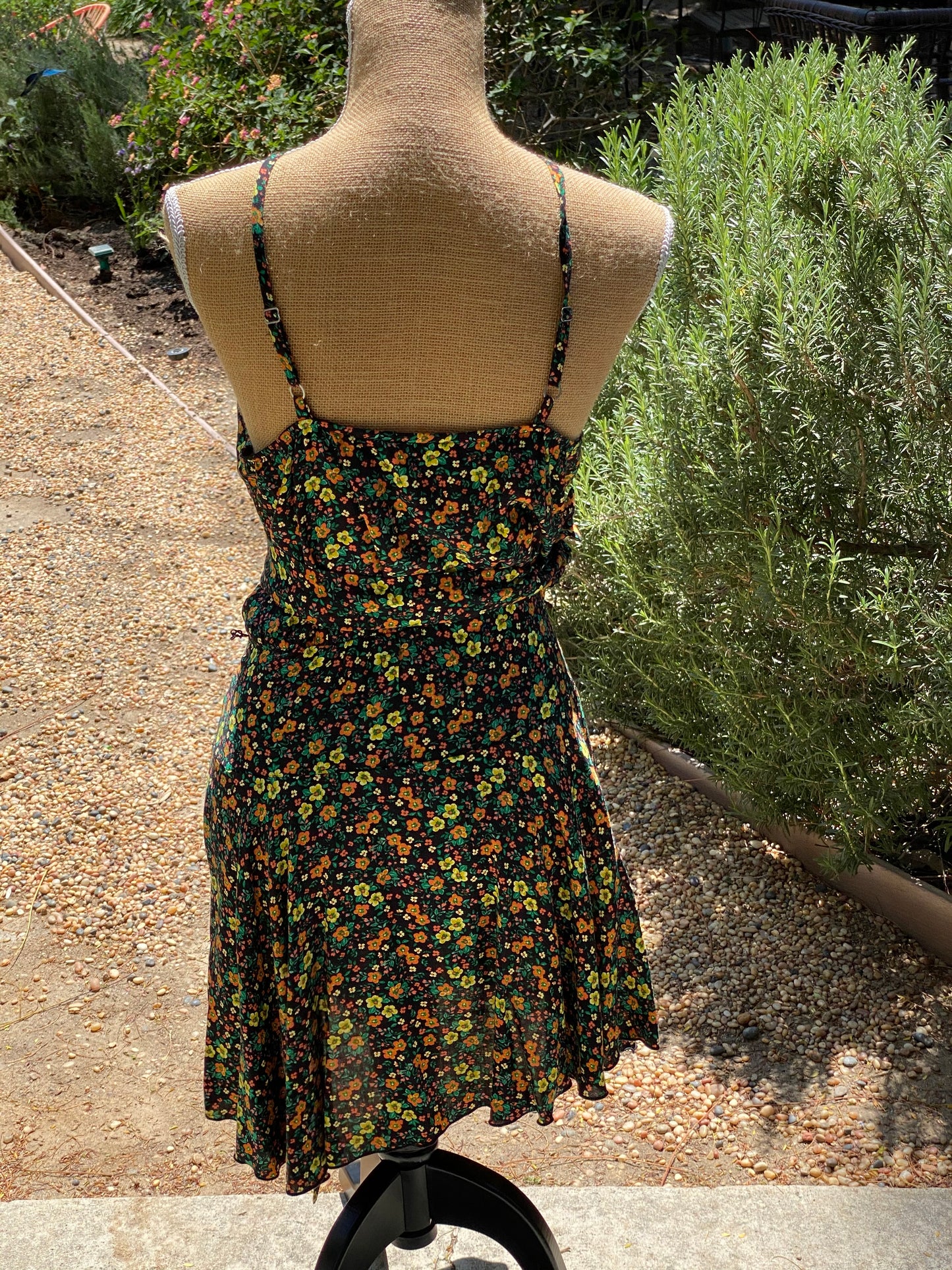 Spring Dress