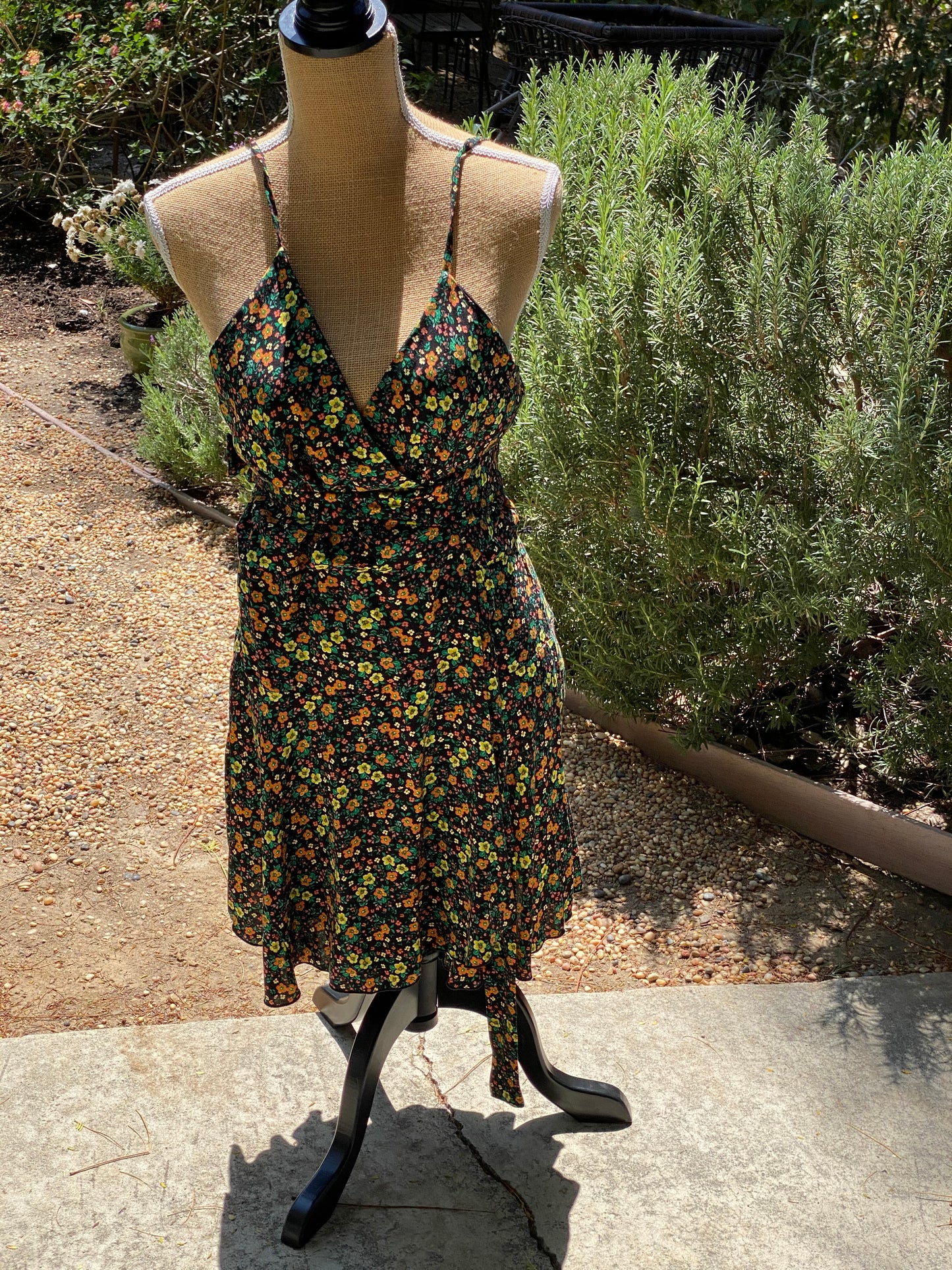 Spring Dress