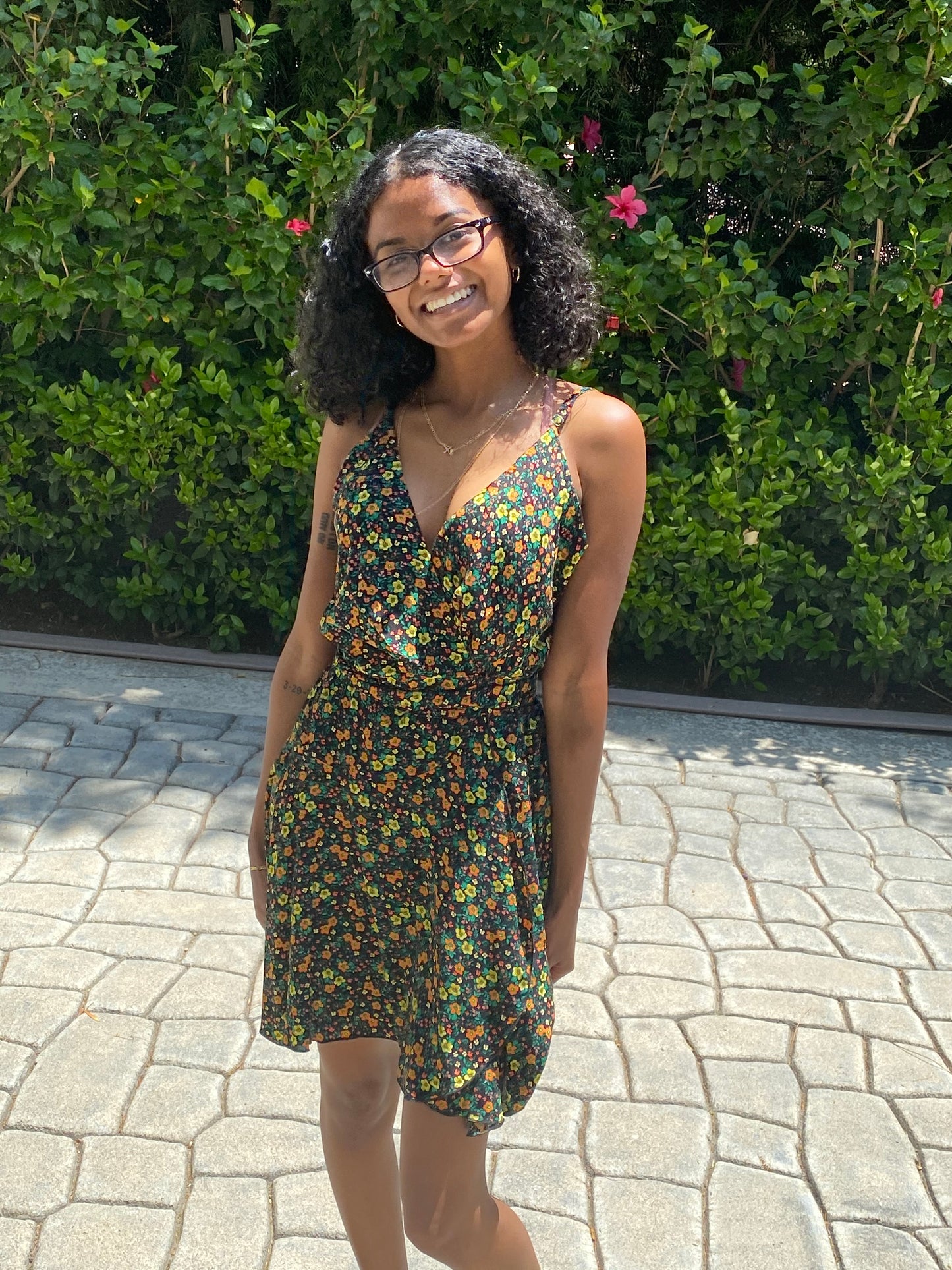 Spring Dress