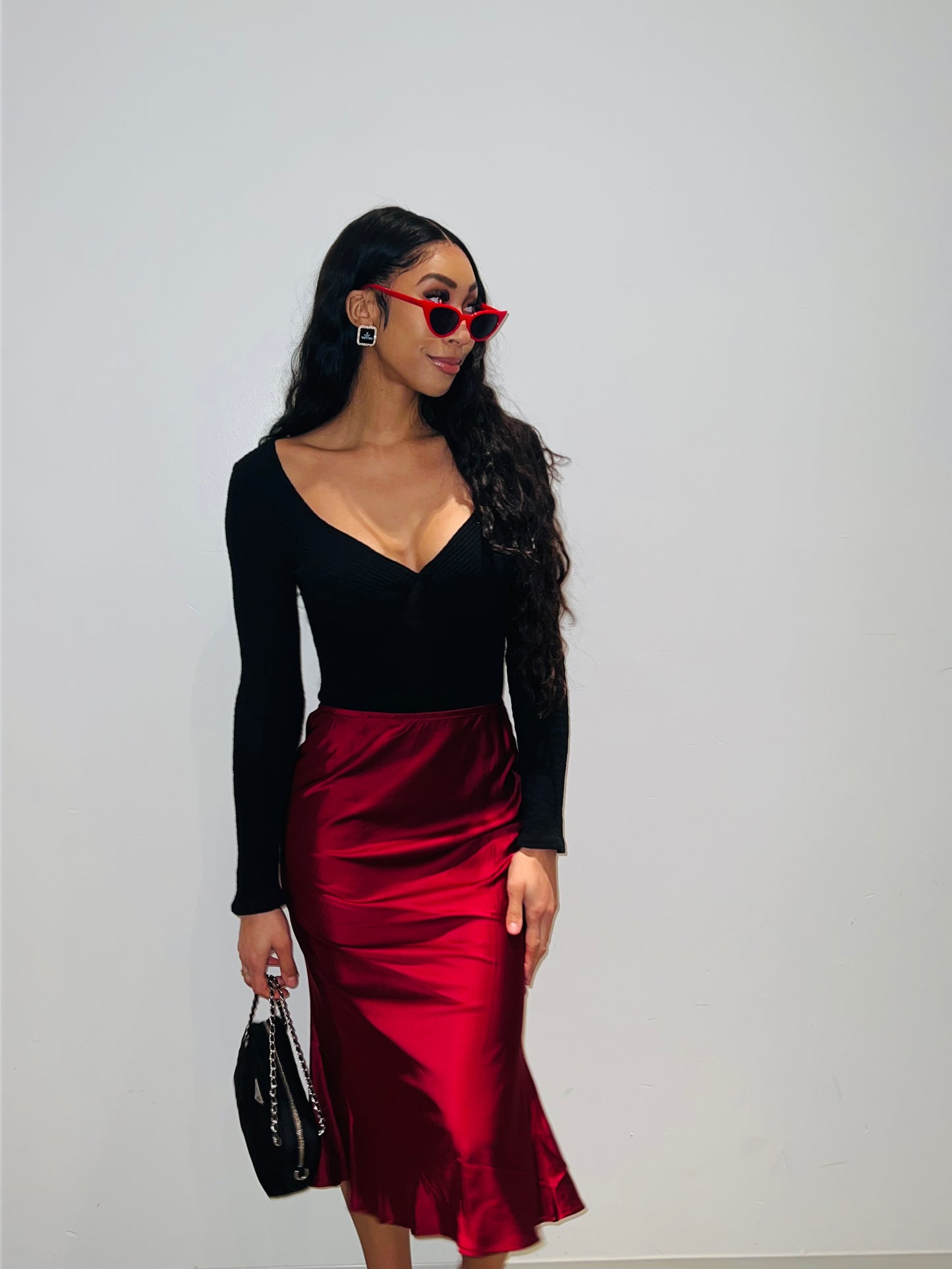 Rosalita skirt