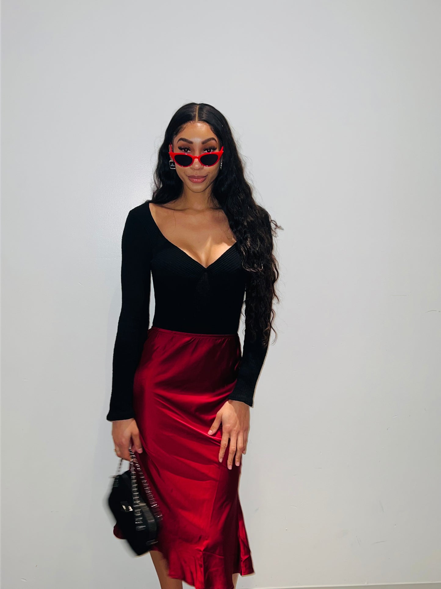 Rosalita skirt