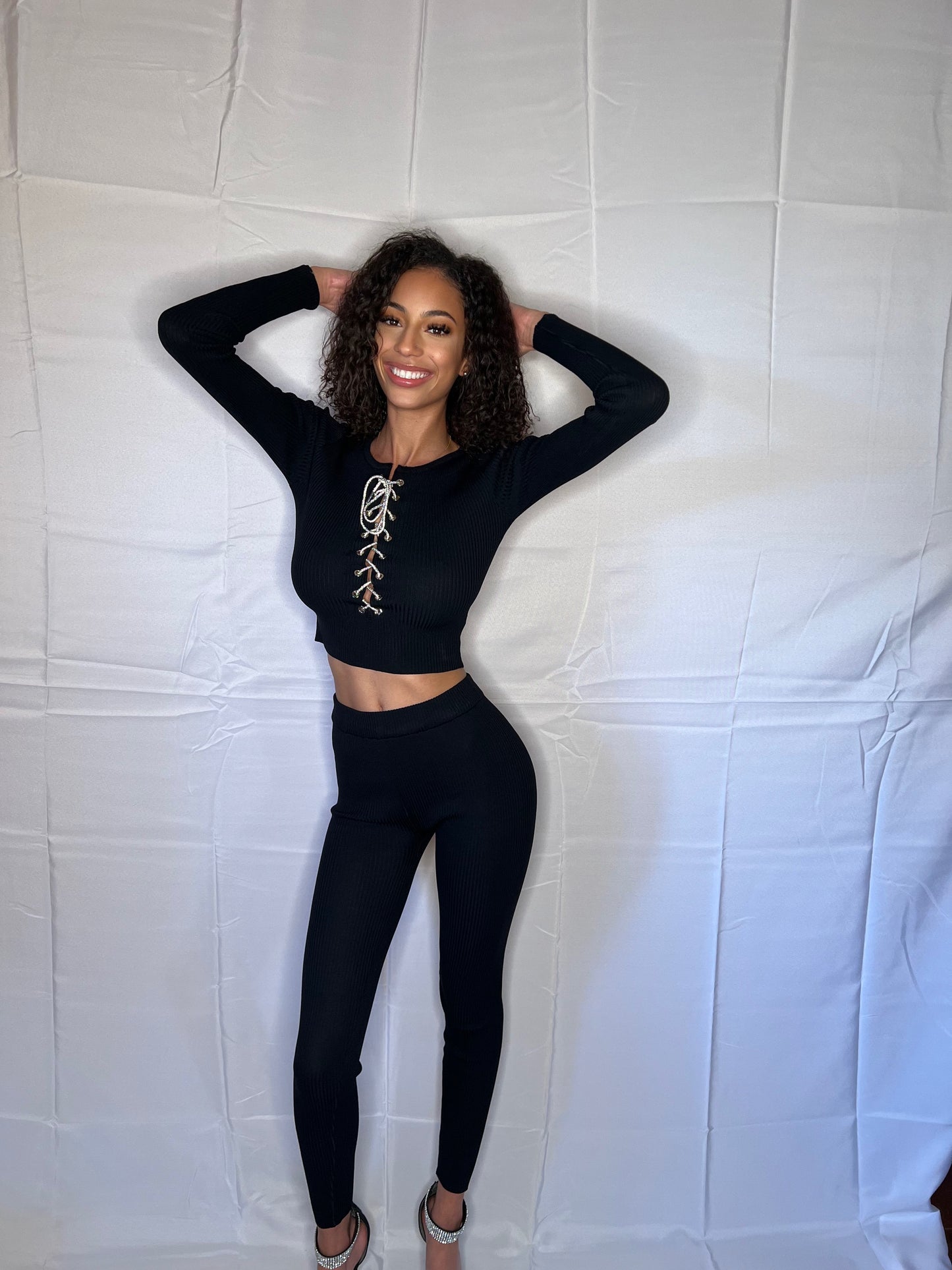 Weekend Vibe Set