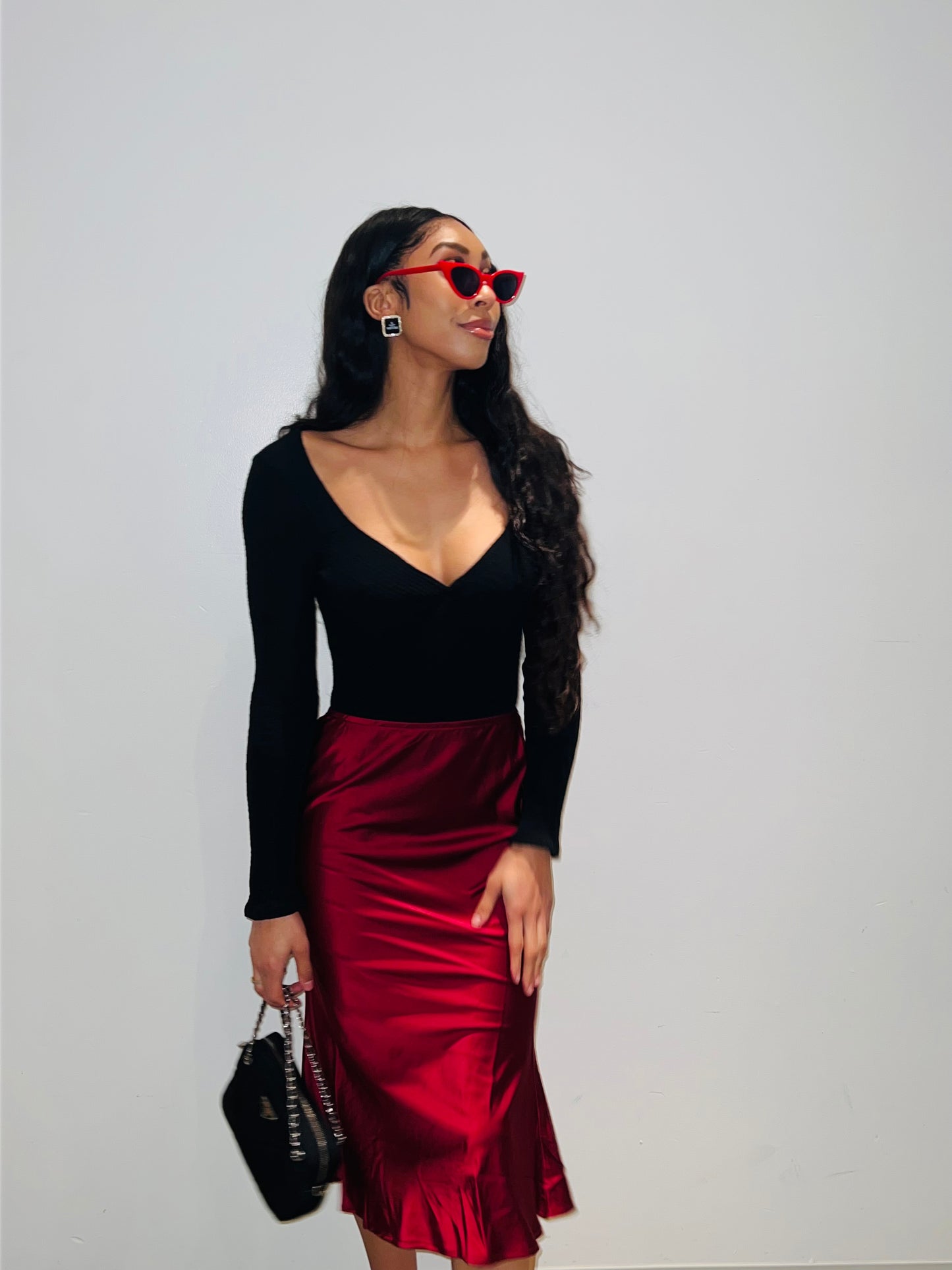 Rosalita skirt