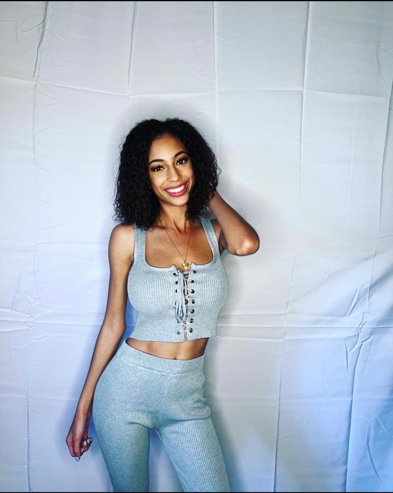 Light Grey set