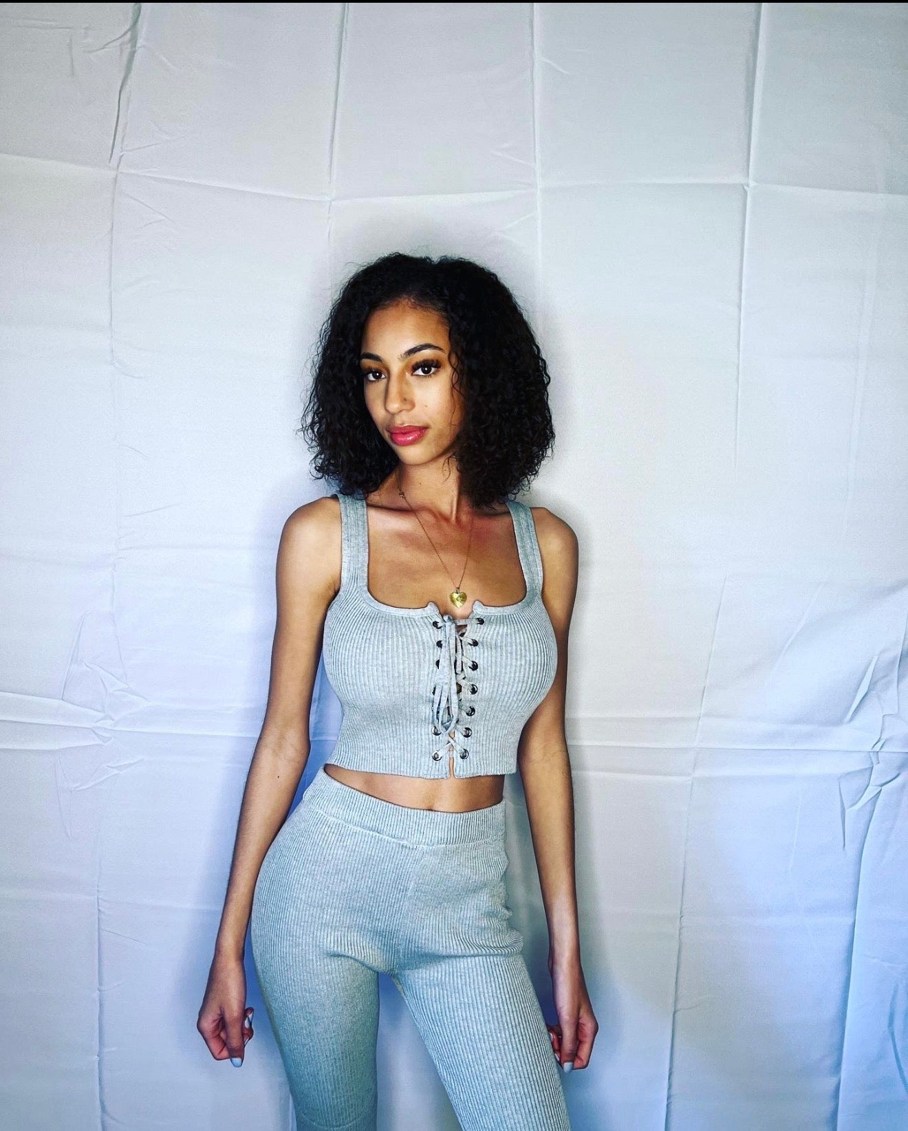 Light Grey set