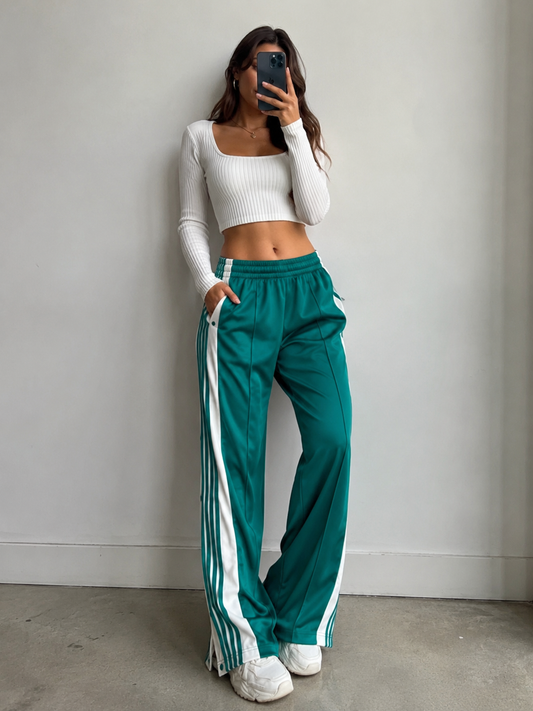Envy Track Pants