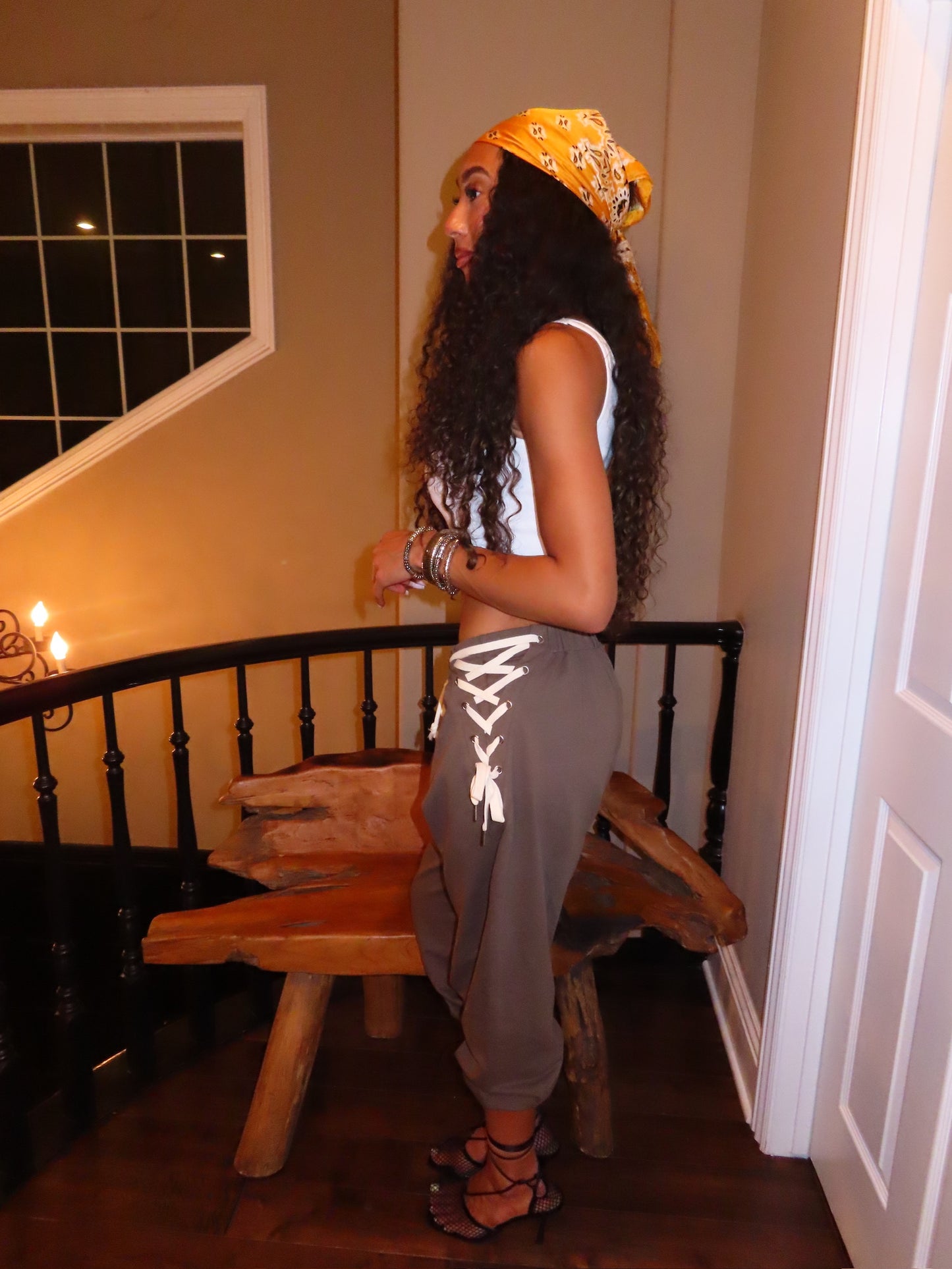 The Crossroads Joggers