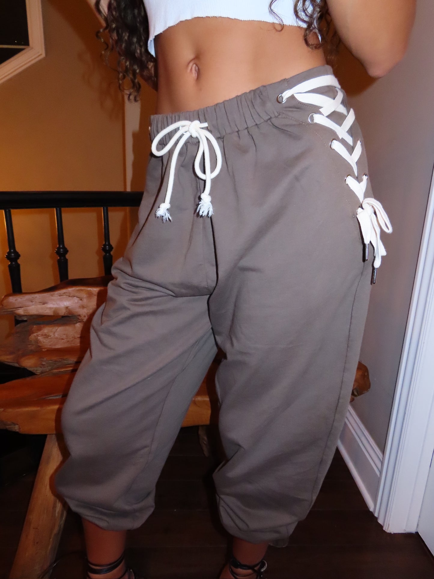 The Crossroads Joggers