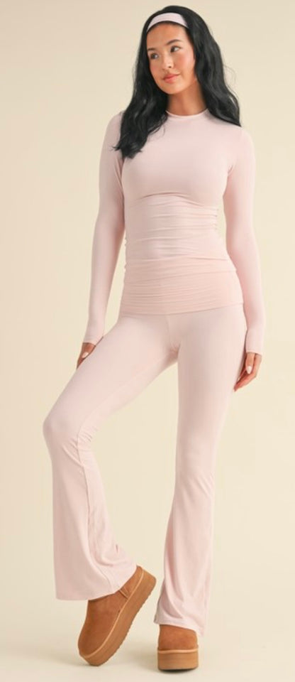 “On Wednesday we wear pink” set