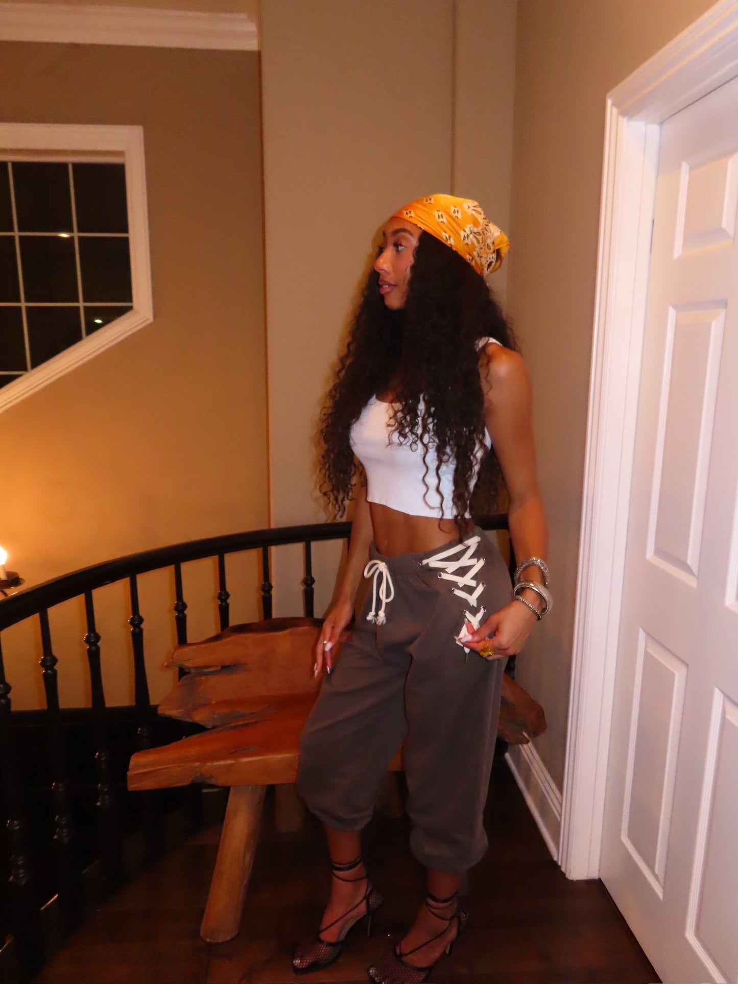 The Crossroads Joggers