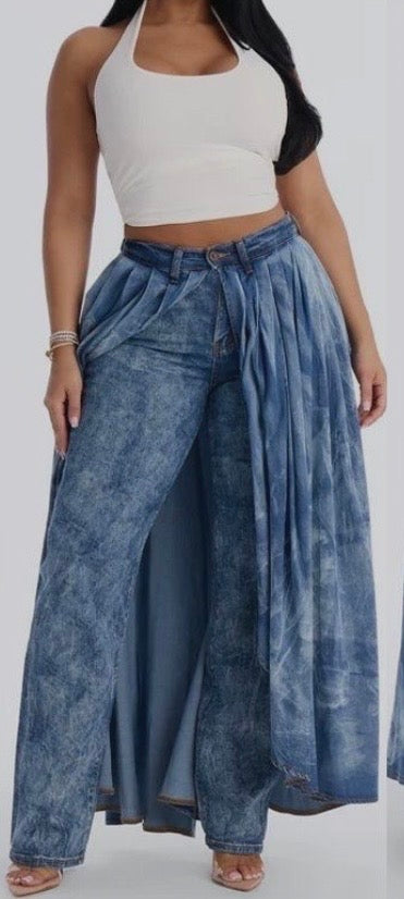 Runway Rebel Jeans