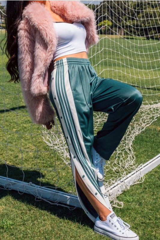 Envy Track Pants