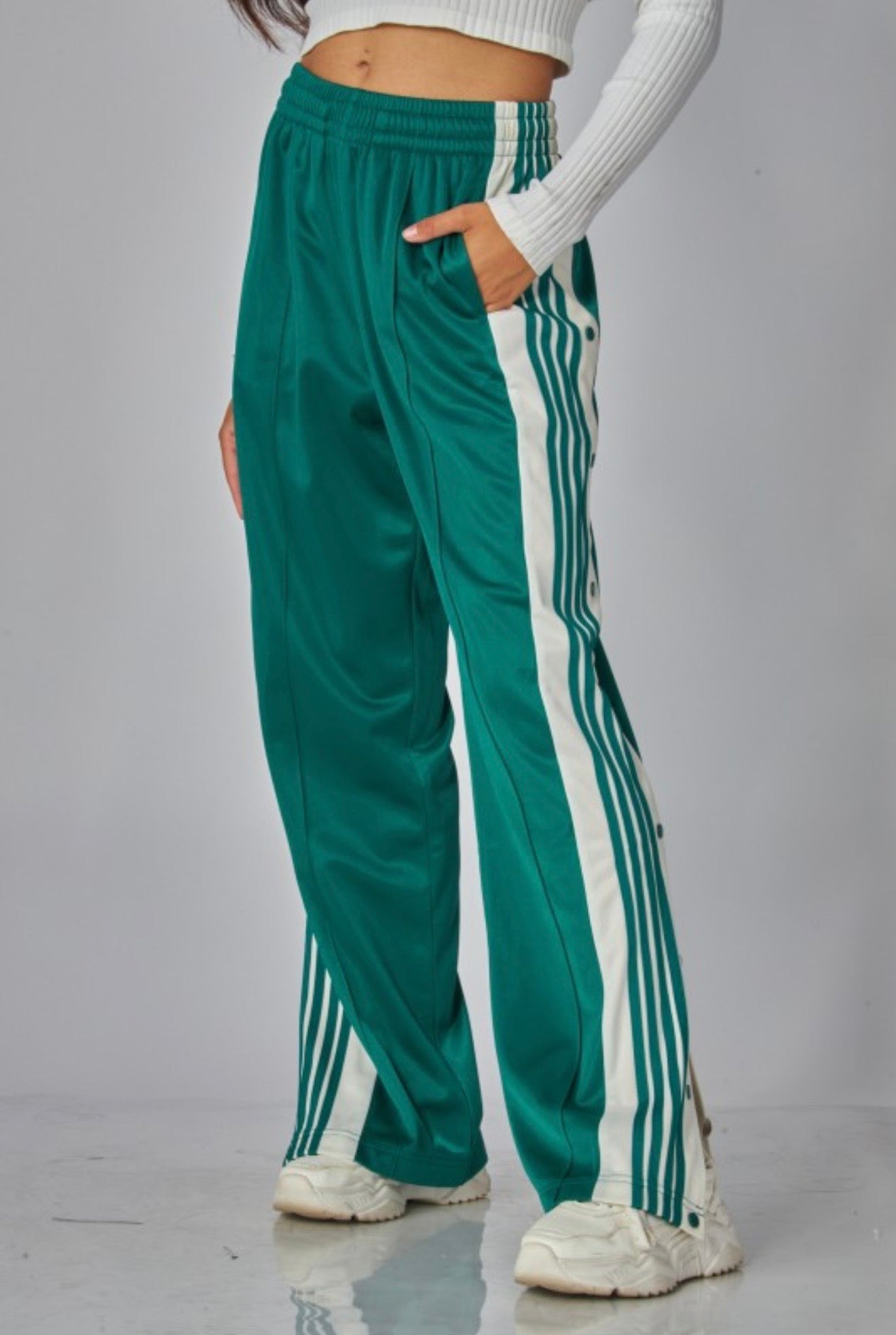 Envy Track Pants