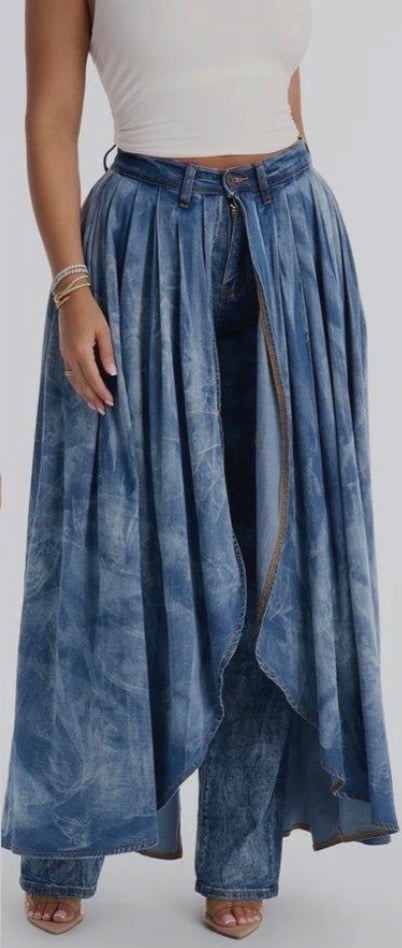 Runway Rebel Jeans
