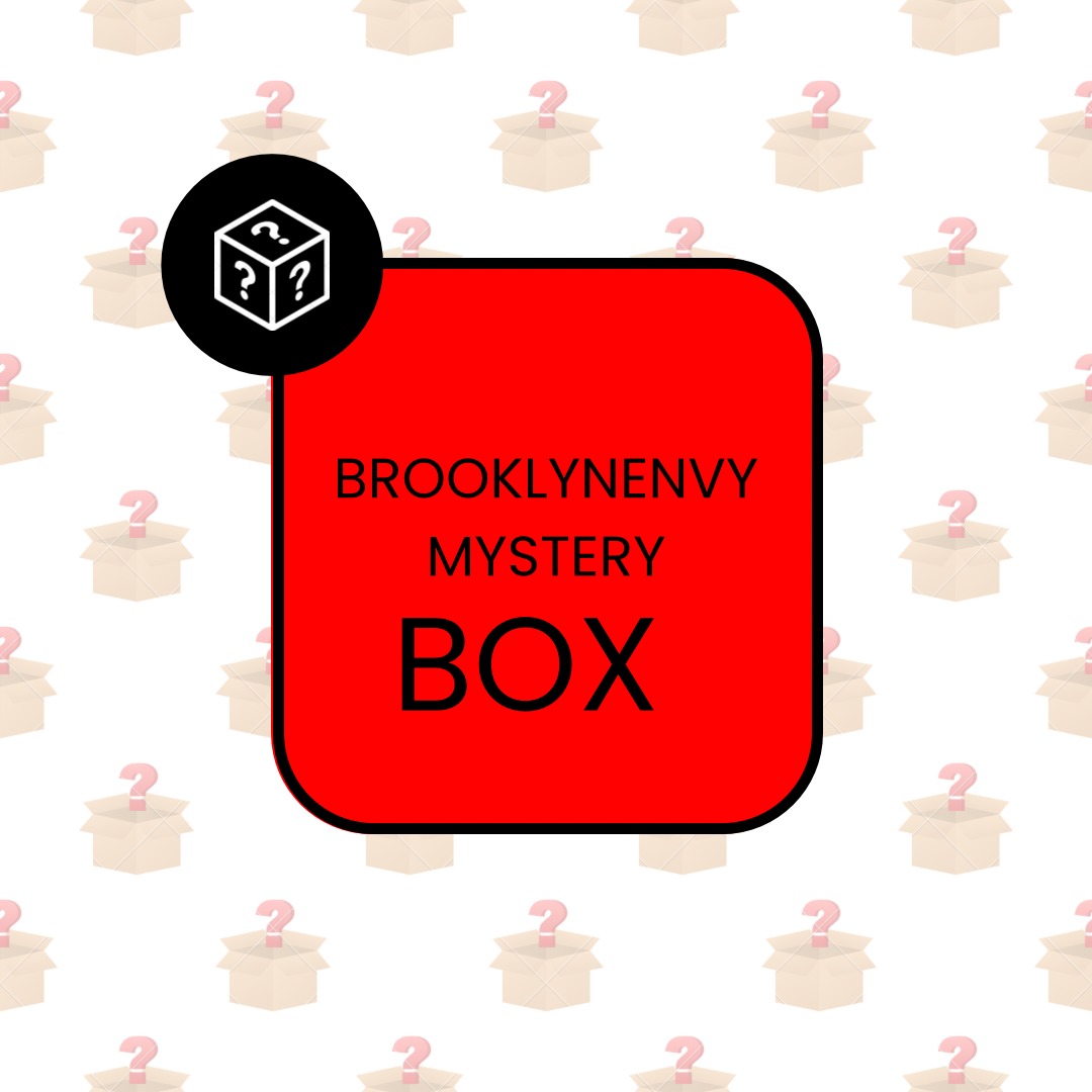 Mystery Box