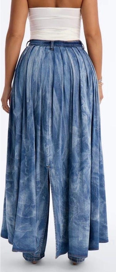 Runway Rebel Jeans