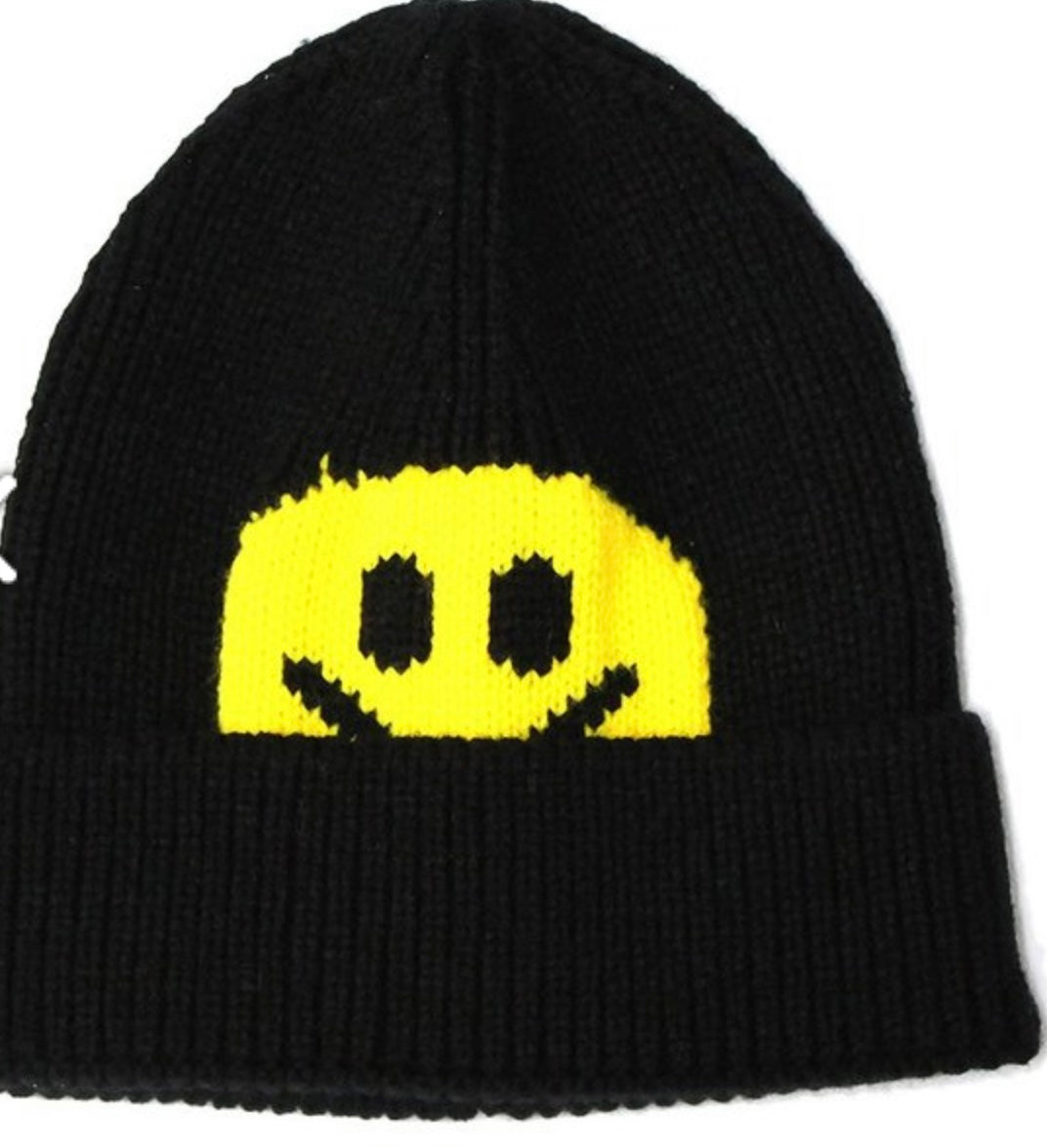 Be Happy Beanie