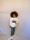 Motley Crue sweatshirt