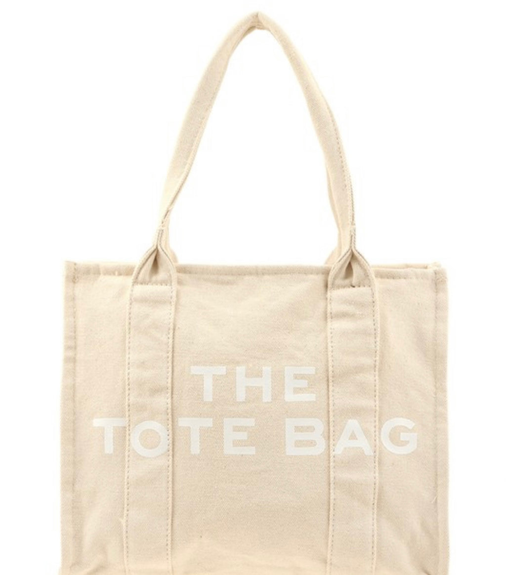 Tote bags