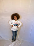 Motley Crue sweatshirt