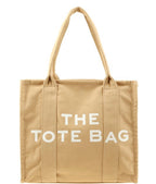 Tote bags