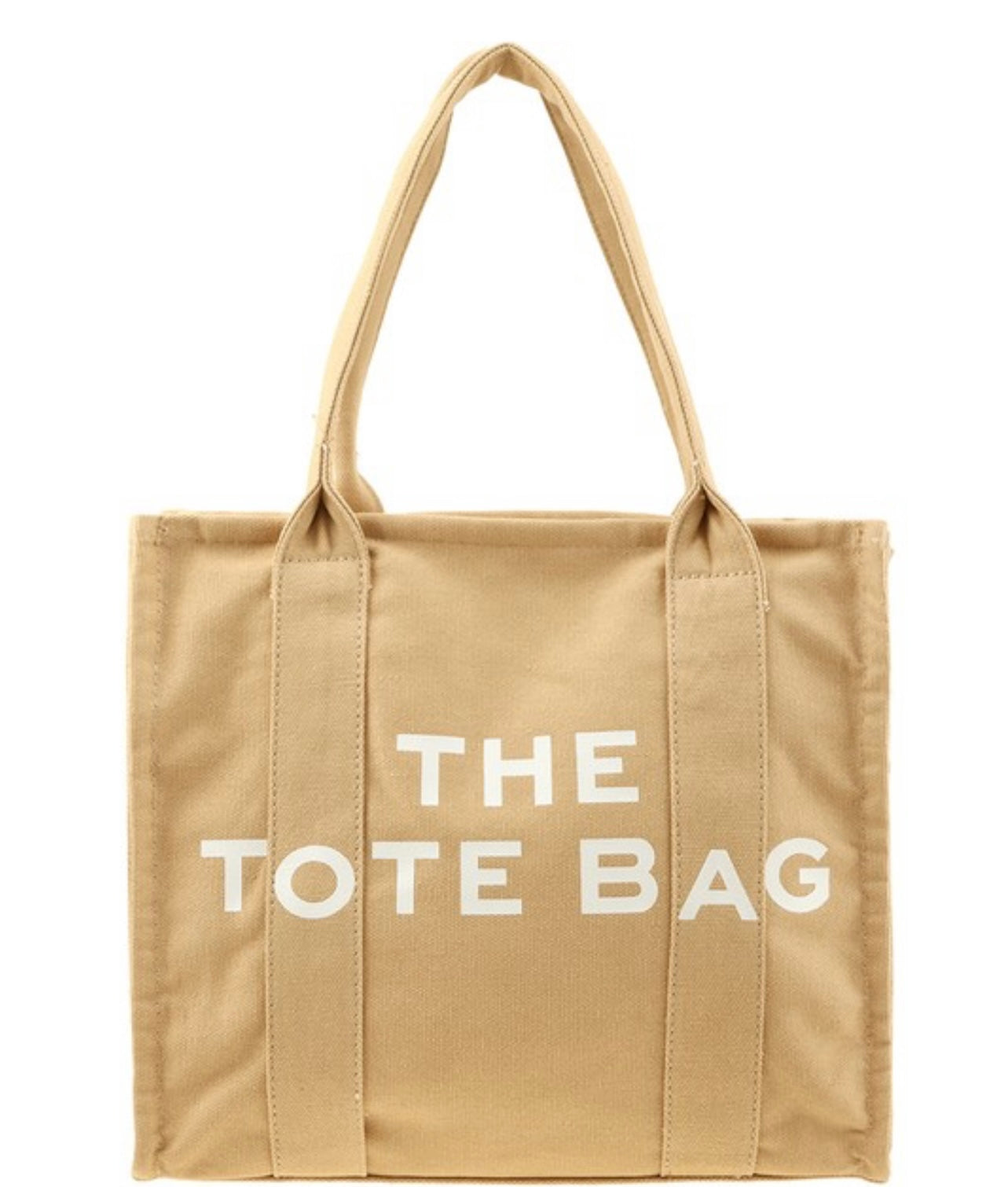 Tote bags